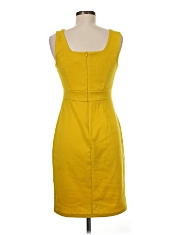 En Focus Studio Casual Dress (view 2)