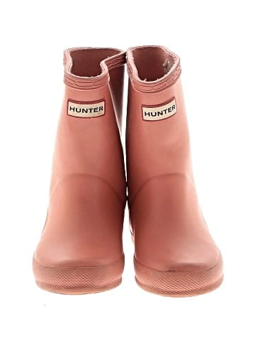 Hunter Rain Boots (view 2)