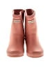 Hunter Pink Rain Boots Size 7 (kids) - photo 2