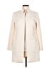 Chico's Ivory Coat Size Sm (0) - photo 1