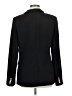 J.Crew 100% Polyester Black Blazer Size 8 - photo 2