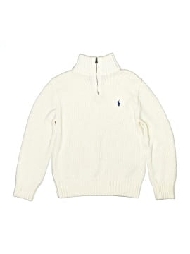 Polo By Ralph Lauren Pullover Sweater