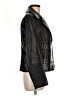Wilsons Leather Black Jacket Size M - photo 4