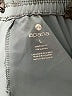 Apana Solid Teal Track Pants Size L - photo 7