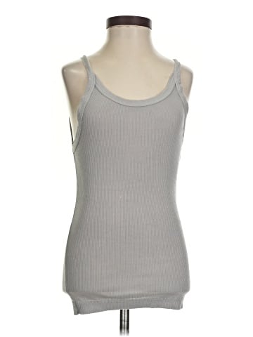 perfectwhitetee Tank Top (view 1)