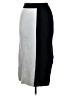Unbranded Color Block Gray Casual Skirt Size XL - photo 1