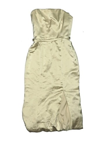 Amsale Cocktail Dress (view 1)