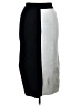 Unbranded Color Block Gray Casual Skirt Size XL - photo 2