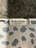 Kancystore Animal Print Silver 3/4 Sleeve Blouse Size L - photo 7