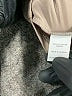 Sara Michelle 100% Polyester Tan 3/4 Sleeve Blouse Size 2X - photo 8