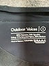 Outdoor Voices Black Athletic Shorts Size S - photo 3
