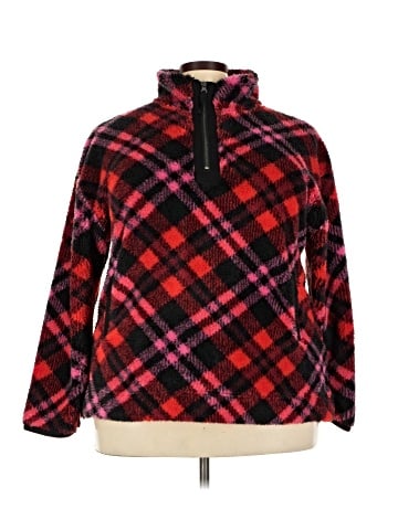 Maurices Fleece (view 1)