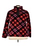 Maurices 100% Polyester Red Fleece Size XXL - photo 1