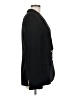 J.Crew 100% Polyester Black Blazer Size 8 - photo 4
