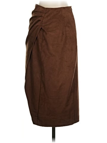 Abercrombie & Fitch Casual Skirt (view 2)
