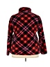 Maurices 100% Polyester Red Fleece Size XXL - photo 2