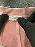 Easel Pink Sweatshirt Size M - photo 7