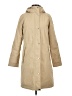 MICHAEL Michael Kors Tan Raincoat Size XS - photo 1