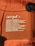 Cat & Jack Solid Orange Shorts Size 4T - photo 3
