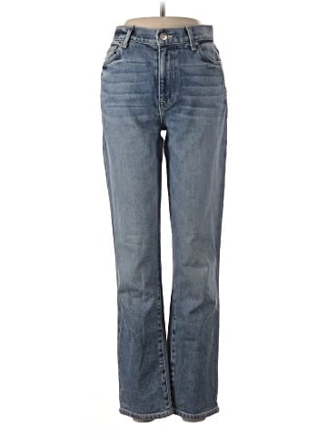 Current/Elliott Jeans (view 1)