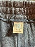 Time and Tru Blue Casual Pants Size S - photo 4