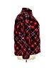 Maurices 100% Polyester Red Fleece Size XXL - photo 4