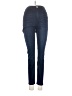 Guess 100% Cotton Solid Blue Jeggings Size 27 waist - photo 1
