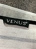 Venus Graphic Gray Cocktail Dress Size L (estimated) - photo 7