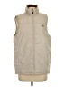 New Balance 100% Polyester Ivory Vest Size S - photo 1