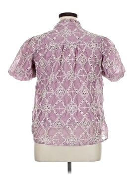 chic soul (chicsoul.com) Short Sleeve Polo (view 2)
