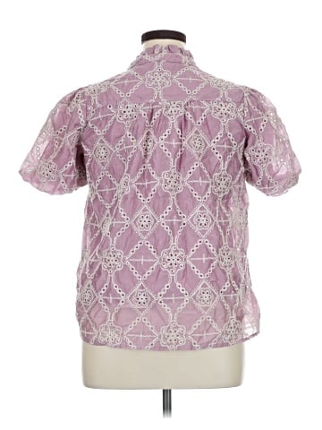 chic soul (chicsoul.com) Short Sleeve Polo (view 2)