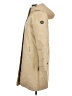 MICHAEL Michael Kors Tan Raincoat Size XS - photo 5