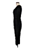 Shapellx Black Cocktail Dress Size M - photo 5
