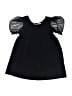 Zara Black Dress Size 12-18 mo - photo 1