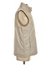 New Balance 100% Polyester Ivory Vest Size S - photo 4