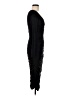 Shapellx Black Cocktail Dress Size M - photo 4