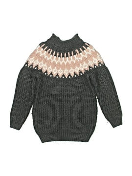Zara Pullover Sweater (view 2)