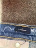 Gap Blue Jeans Size 30 waist - photo 8