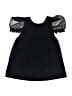 Zara Black Dress Size 12-18 mo - photo 2
