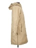 MICHAEL Michael Kors Tan Raincoat Size XS - photo 4