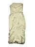 Amsale 100% Polyester Tan Ivory Cocktail Dress Size 4 - photo 2