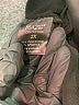 Maze Collection Solid Black Casual Pants Size 2X - photo 5