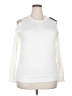 Born Primitive Ivory 3/4 Sleeve T-Shirt Size XXL - photo 1