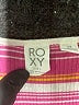 Roxy Stripes Pink Dress Size XS (kids) - photo 4
