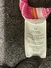 Roxy Stripes Pink Dress Size XS (kids) - photo 5