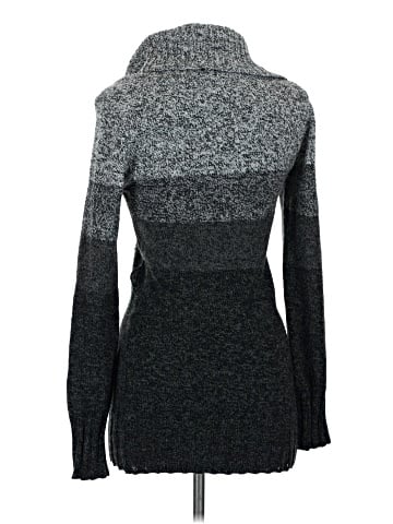 Heart Soul Turtleneck Sweater (view 2)