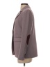 Ann Taylor LOFT 100% Polyester Gray Blazer Size 2 - photo 5