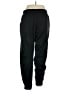 Nike 100% Polyester Black Track Pants Size XL - photo 2