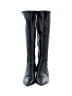 Franco Sarto Black Boots Size 8 - photo 2