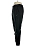 Nike 100% Polyester Black Track Pants Size XL - photo 5